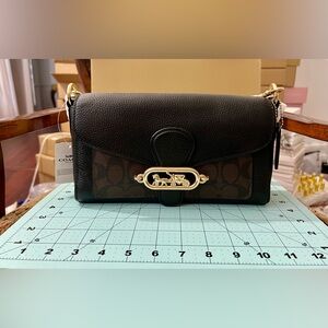 Brand new coach crossbody